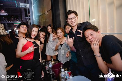 Pod Moderndog x Noi Pru ที่ เพลย์ลิสต์ เอกมัย — photo 77