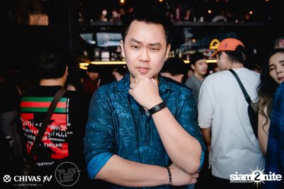 Pod Moderndog x Noi Pru ที่ เพลย์ลิสต์ เอกมัย — photo 81