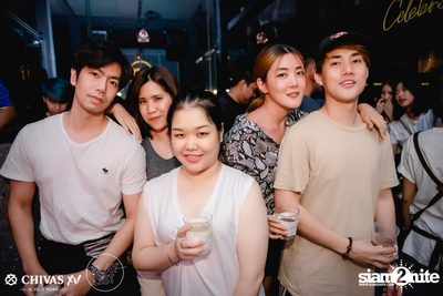 Pod Moderndog x Noi Pru ที่ เพลย์ลิสต์ เอกมัย — photo 87