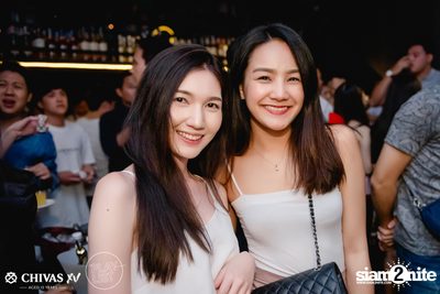 Pod Moderndog x Noi Pru ที่ เพลย์ลิสต์ เอกมัย — photo 88
