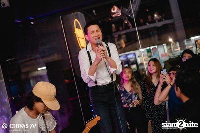 Pod Moderndog x Noi Pru ที่ เพลย์ลิสต์ เอกมัย — photo 93