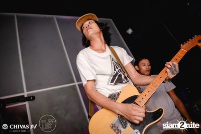Pod Moderndog x Noi Pru ที่ เพลย์ลิสต์ เอกมัย — photo 101