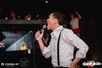 Pod Moderndog x Noi Pru ที่ เพลย์ลิสต์ เอกมัย — photo 105