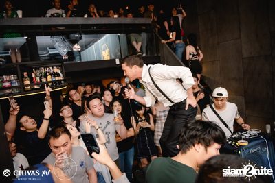 Pod Moderndog x Noi Pru ที่ เพลย์ลิสต์ เอกมัย — photo 106
