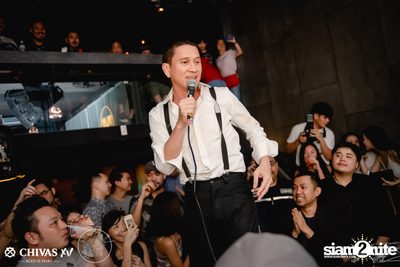 Pod Moderndog x Noi Pru ที่ เพลย์ลิสต์ เอกมัย — photo 129