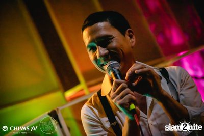 Pod Moderndog x Noi Pru ที่ เพลย์ลิสต์ เอกมัย — photo 130