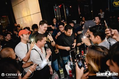 Pod Moderndog x Noi Pru ที่ เพลย์ลิสต์ เอกมัย — photo 131