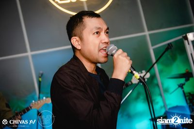 Pod Moderndog x Noi Pru ที่ เพลย์ลิสต์ เอกมัย — photo 134