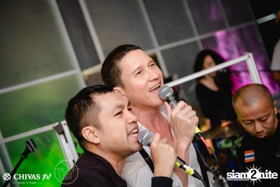Pod Moderndog x Noi Pru ที่ เพลย์ลิสต์ เอกมัย — photo 135
