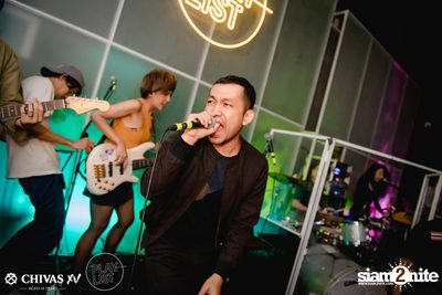 Pod Moderndog x Noi Pru ที่ เพลย์ลิสต์ เอกมัย — photo 147