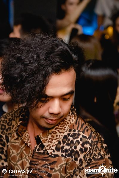 Pod Moderndog x Noi Pru ที่ เพลย์ลิสต์ เอกมัย — photo 155