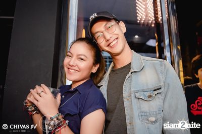 Pod Moderndog x Noi Pru ที่ เพลย์ลิสต์ เอกมัย — photo 156