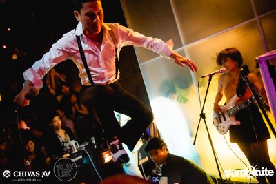 Pod Moderndog x Noi Pru ที่ เพลย์ลิสต์ เอกมัย — photo 170