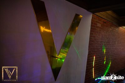 Saturday Night at V Nightclub — photo 2
