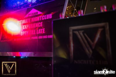 Saturday Night at V Nightclub — photo 3