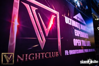 Saturday Night at V Nightclub — photo 4