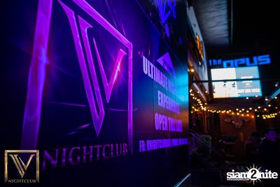 Saturday Night at V Nightclub — photo 5