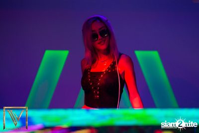 Saturday Night at V Nightclub — photo 7
