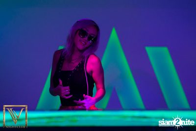 Saturday Night at V Nightclub — photo 8