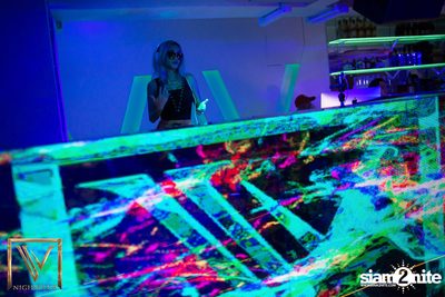 Saturday Night at V Nightclub — photo 9