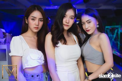 Saturday Night at V Nightclub — photo 10