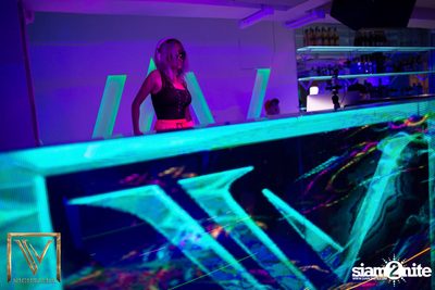 Saturday Night at V Nightclub — photo 11