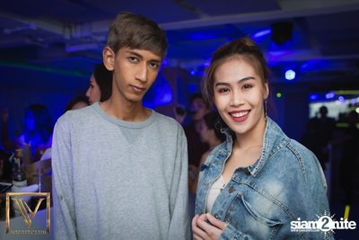 Saturday Night at V Nightclub — photo 14
