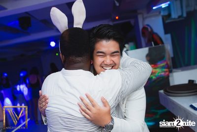 Saturday Night at V Nightclub — photo 15