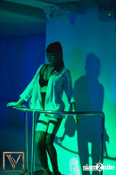 Saturday Night at V Nightclub — photo 18