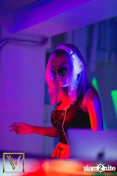 Saturday Night at V Nightclub — photo 24