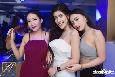 Saturday Night at V Nightclub — photo 27