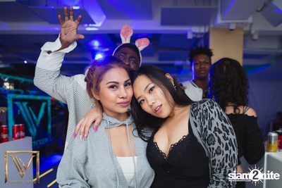 Saturday Night at V Nightclub — photo 29