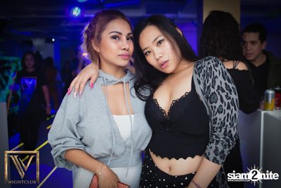 Saturday Night at V Nightclub — photo 30