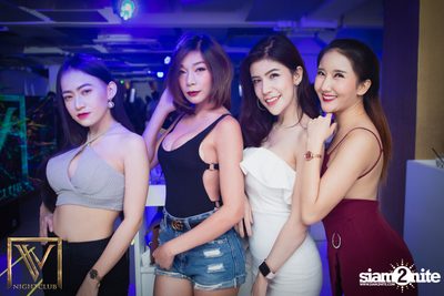 Saturday Night at V Nightclub — photo 31
