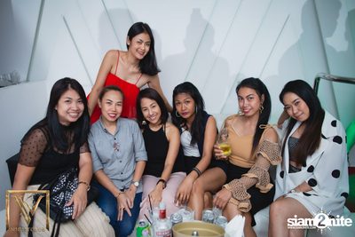 Saturday Night at V Nightclub — photo 32
