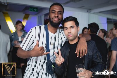 Saturday Night at V Nightclub — photo 33