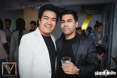 Saturday Night at V Nightclub — photo 35