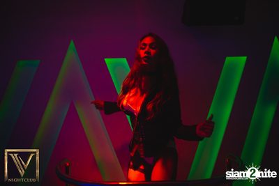 Saturday Night at V Nightclub — photo 36