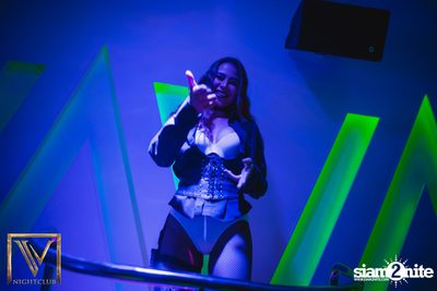Saturday Night at V Nightclub — photo 39