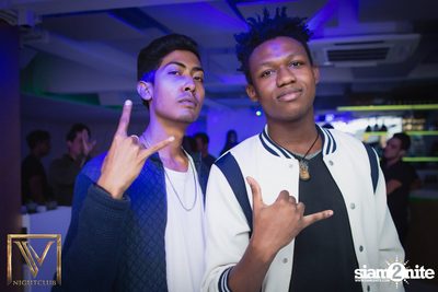 Saturday Night at V Nightclub — photo 40