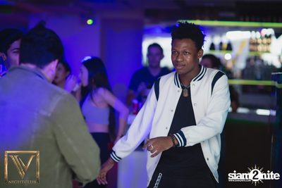 Saturday Night at V Nightclub — photo 41