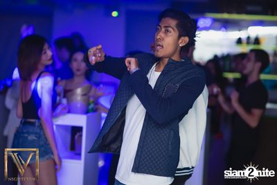 Saturday Night at V Nightclub — photo 42