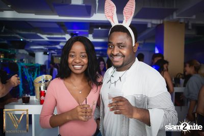 Saturday Night at V Nightclub — photo 44