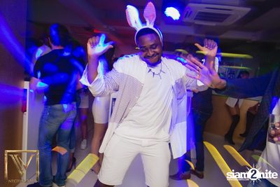Saturday Night at V Nightclub — photo 48