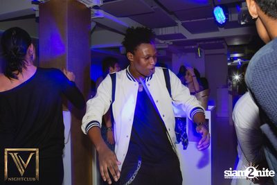 Saturday Night at V Nightclub — photo 49
