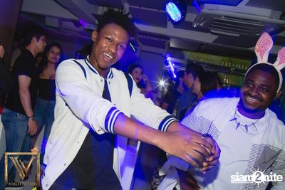 Saturday Night at V Nightclub — photo 50