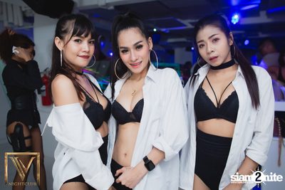 Saturday Night at V Nightclub — photo 55