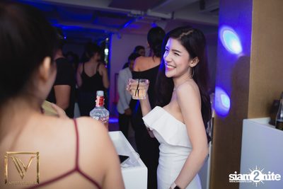 Saturday Night at V Nightclub — photo 57