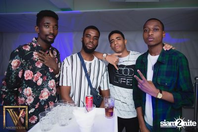 Saturday Night at V Nightclub — photo 58