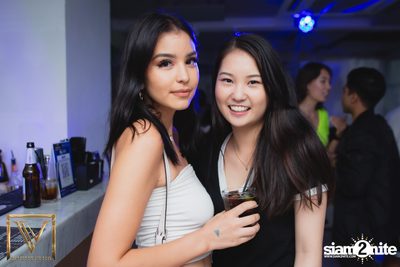 Saturday Night at V Nightclub — photo 61